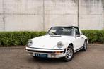 Porsche 911 Targa - Matching numbers, Auto's, Porsche, 4 zetels, Achterwielaandrijving, 2687 cc, Leder en Stof