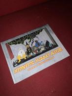 Simon Hanselmann Hypnotic Midday Movie, Enlèvement ou Envoi, Comme neuf