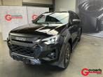Isuzu D-Max DC LSE 2025, Auto's, 4 deurs, Zwart, Zwart, 120 kW