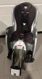 Fietsstoel Hamax, Ophalen, Achterzitje, HAMAX, 9 t/m 18 kg