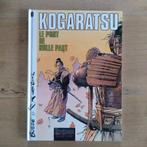 Kogaratsu 0 Le pont de nulle part Michetz Bosse Re TBE, Boeken, Stripverhalen, Eén stripboek, Ophalen of Verzenden, Zo goed als nieuw