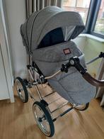 Kinderwagen Quax Vogue, Kinderen en Baby's, Ophalen, Gebruikt, Kinderwagen