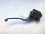Kawasaki GPX 600 rempomp voorrem pomp GPX600 voor rem Ninja, Motoren, Ophalen of Verzenden, Gebruikt