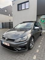 Volkswagen Golf 7.5 R OPF– 2.0 TSI 4Motion DSG – Vol opties!, Auto's, Automaat, 4 cilinders, 5 zetels, Dealer onderhouden