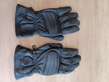 motor handschoenen beschikbaar voor biedingen