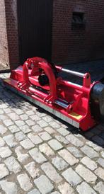 Klepelmaaier agm-z 240, Zakelijke goederen, Landbouw | Werktuigen, Ophalen, Weidebouw