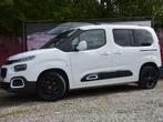 Citroën Berlingo 1.5 BlueHDi M Shine S (bj 2019), Auto's, 75 kW, Stof, Gebruikt, 4 cilinders