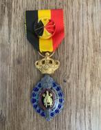 erepenning, Ophalen of Verzenden, Overige materialen