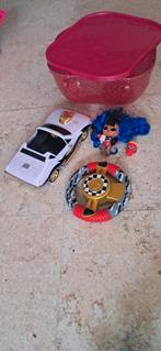 Lol pop rc wheels auto, Ophalen, Zo goed als nieuw