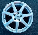 Velgen Alutec 5x112 17inch ET44 BMW Mercedes Audi Mini VW, Auto diversen, Tuning en Styling, Ophalen