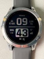 Garmin Fenix 7, Handtassen en Accessoires, Sporthorloges, Ophalen of Verzenden, Conditie, Zo goed als nieuw