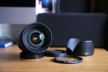Tamron 28-75mm f2.8 Canon  beschikbaar voor biedingen