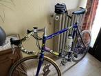 Joli vélo de course (Campagnolo), comme neuf., Comme neuf, Enlèvement