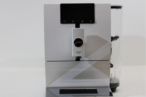 JURA ENA 4 FULL NORDIC WHITE Volautomatische espresso, Elektronische apparatuur, Koffiezetapparaten, Ophalen of Verzenden