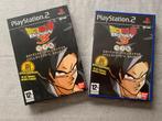 PlayStation 2 Dragon Ball Z Budokan 3 COLLECTOR EDITION., Avontuur en Actie, 1 speler, Ophalen of Verzenden, Zo goed als nieuw