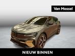 Renault Megane E-Tech RENAULT MEGANE E-TECH SUV EV60, Automaat, Stof, Gebruikt, 5 zetels