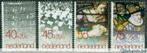 Nederland 1979 - Yvert 1107-1110 - Zomerzegels met muzi (PF), Timbres & Monnaies, Timbres | Pays-Bas, Envoi, Non oblitéré