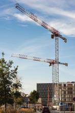 De Ceuster | Besoin de grues à tour ?, Bricolage & Construction, Enlèvement ou Envoi