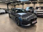 cupra leon plug in hybride, Auto's, 4 cilinders, Leder, 5 deurs, Zilver of Grijs