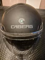 Helm Xxl zwart, Fietsen en Brommers, Ophalen