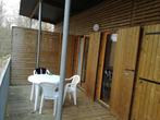 Chalet, Vakantie, Vakantiehuizen | Overige landen, Bemiddelingsbureau, Chalet, Bungalow of Caravan, Afwasmachine, 2 personen