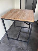 Hoge eetkamertafel, Antiek en Kunst, Ophalen