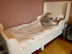 IKEA meegroei bed, Huis en Inrichting, Slaapkamer | Bedden, Ophalen, Gebruikt