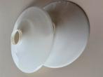2 opaline lampekappen, Antiek en Kunst, Ophalen