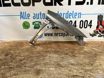 LEXUS NX NX200T NX300T ZIJSCHERM SPATBORD ORGINEEL, Ophalen of Verzenden, Gebruikt, Lexus, Bumper