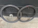 carbon wielset disc, Ophalen of Verzenden