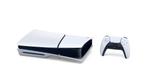 Playstation5 slim, Games en Spelcomputers, Spelcomputers | Sony PlayStation 5, Ophalen of Verzenden, Zo goed als nieuw, Playstation 5