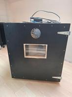 Zelfbouw broedkast, Dieren en Toebehoren, Pluimvee | Toebehoren, Ophalen, Gebruikt, Broedmachine