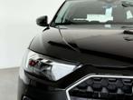Audi A1 Sportback 1.0TFSI SPORT-1ERPRO-COCKPIT-CARPLAY-PDC, Auto's, 1660 kg, Stof, 116 pk, USB