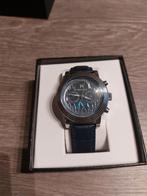 Heritor zelf opwindend mechanisme heren horloge, Handtassen en Accessoires, Horloges | Heren, Ophalen of Verzenden, Zo goed als nieuw