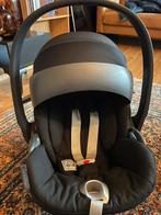 Cybex cloudZi autostoel+voetenzak+aeromoov Airlayer, Enfants & Bébés, Sièges auto, Ceinture de sécurité, Enlèvement, Utilisé