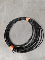 Coax  Telenet kabel per 11.     22 Lm, Comme neuf, Enlèvement