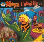 Maya the Bee rijk geïllustreerde LP, Cd's en Dvd's, Vinyl | Kinderen en Jeugd, Zo goed als nieuw