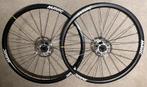 Mavic ksyrium 30 disc wielset, Fietsen en Brommers, Fietsonderdelen, Ophalen of Verzenden, Zo goed als nieuw