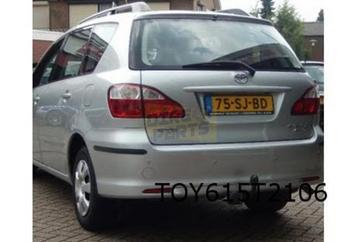 Toyota Avensis Verso (10/03-) achterlicht Rechts binnen Orig