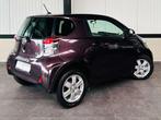 Toyota iQ 1.0i VVT-I 57.000KM Carnet Premier-Proprietaire, Berline, 998 cm³, Achat, 99 g/km