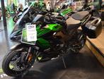 Kawasaki Ninja 1000 SX Stockopruiming 2024 Modellen, Motoren, 4 cilinders, Bedrijf, Sport, Meer dan 35 kW