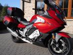 BMW K1600 GT - 2017 - 43300 km, Motoren, Motoren | BMW, Particulier