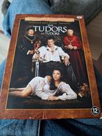 The Tudors, dvd, eerste seizoen, ndl ondertiteld, Cd's en Dvd's, Ophalen of Verzenden, Zo goed als nieuw