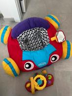 Playgro comfy car music & lights, Kinderen en Baby's, Ophalen of Verzenden, Gebruikt