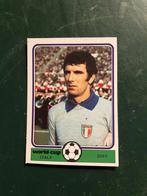 Monty gum WK 78 Dino Zoff Italië, Verzamelen, Verzenden