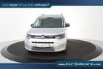 Volkswagen Caddy Maxi 2.0 TDi DSG *1ste Eigenaar*Navigatie*, 4 deurs, Stof, 139 g/km, 4 cilinders