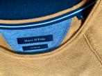 Joli pull, Comme neuf, Jaune, Marco polo, Taille 48/50 (M)