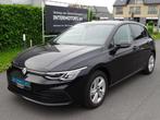 Golf 8 Life 1.5eTSI DSG met 19000km+Carplay-Android auto, Autos, Volkswagen, 5 places, Carnet d'entretien, Hybride Électrique/Essence