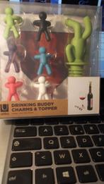 DRINKING BUDDY(neuf), Huis en Inrichting, Woonaccessoires | Wijnrekken, Ophalen of Verzenden, Nieuw