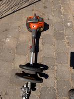 husqvarna haagschaar, Ophalen, Zo goed als nieuw